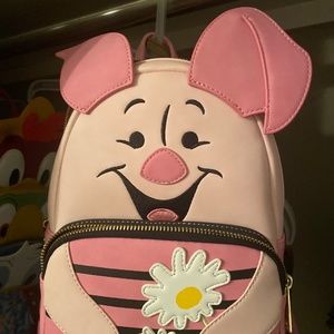 Piglet Loungefly